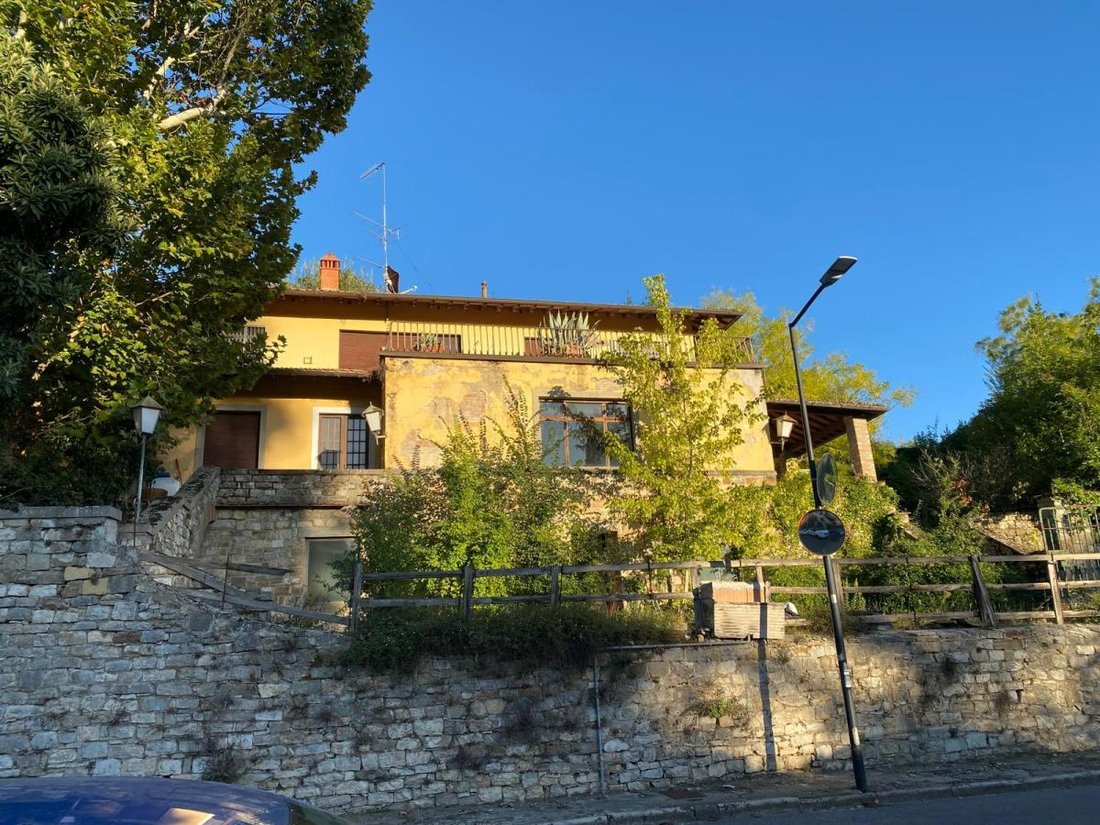 Villa in Pian dei Giullari, Florence, Italy 2 - 19012420