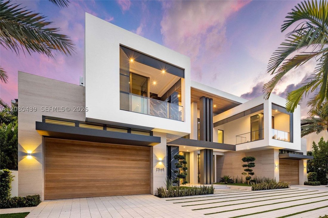 House in Fort Lauderdale, Florida, United States 3 - 19009576