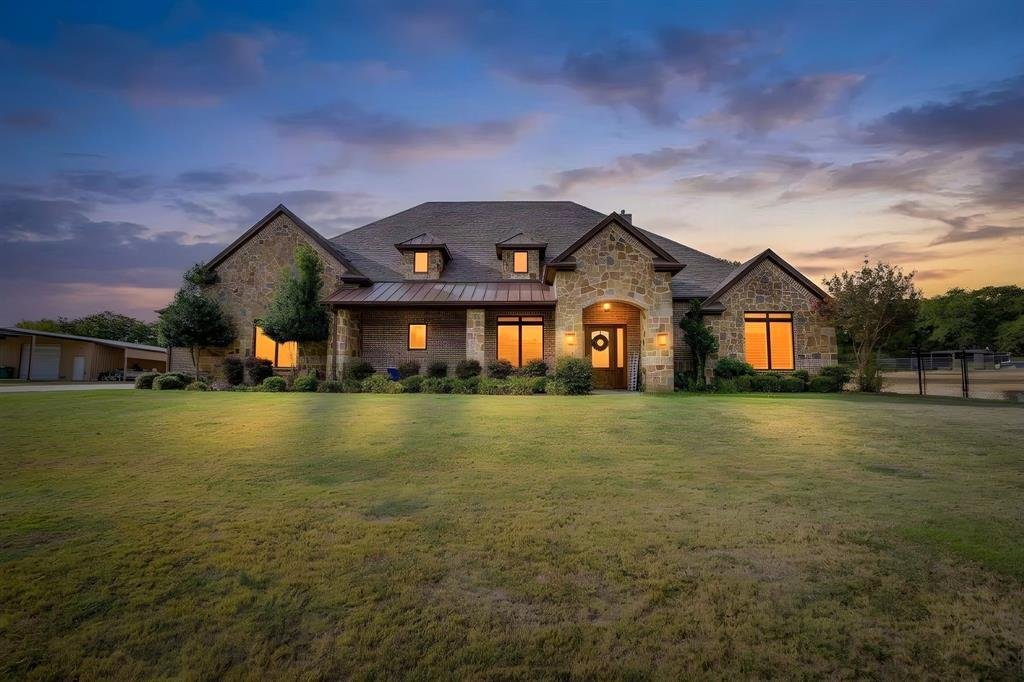 Maison à Joshua, Texas, États-Unis 1 - 19014399