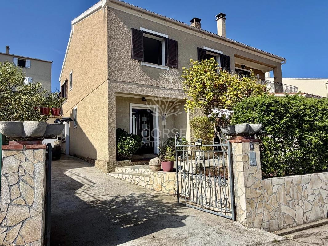 Casa en Sartène, Córcega, Francia 2 - 16398341