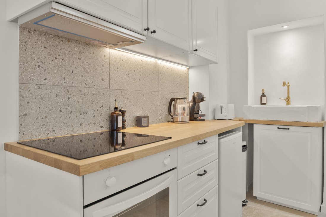Apartment in Tourrettes-sur-Loup, Provence-Alpes-Côte d'Azur, France 5 - 19010423