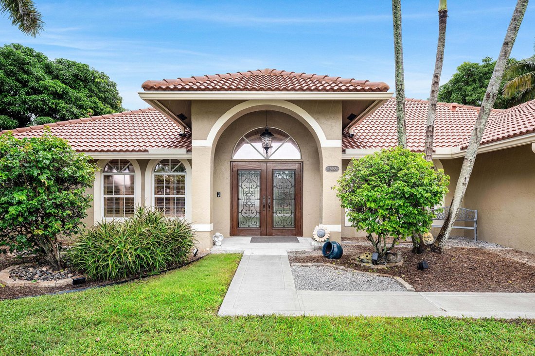 House in Wellington, Florida, United States 2 - 19010152
