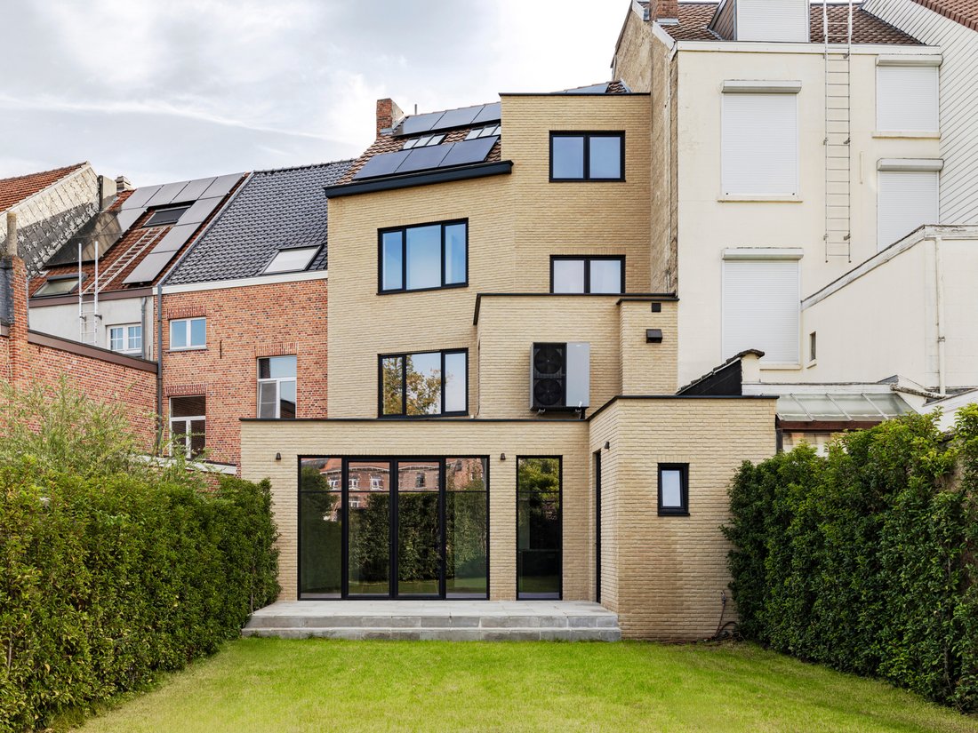 House in Leuven, Flanders, Belgium 3 - 19016041