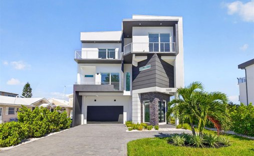 House in St. Pete Beach, Florida, United States 1