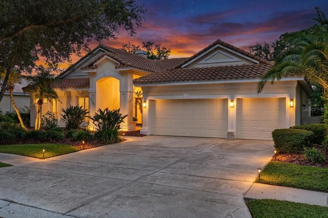 Haus in Tampa, Florida, Vereinigte Staaten 2 - 19009511