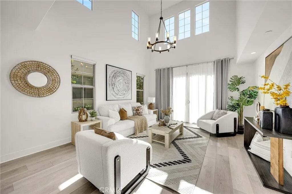 Condominio en Irvine, California, Estados Unidos 5 - 19014174