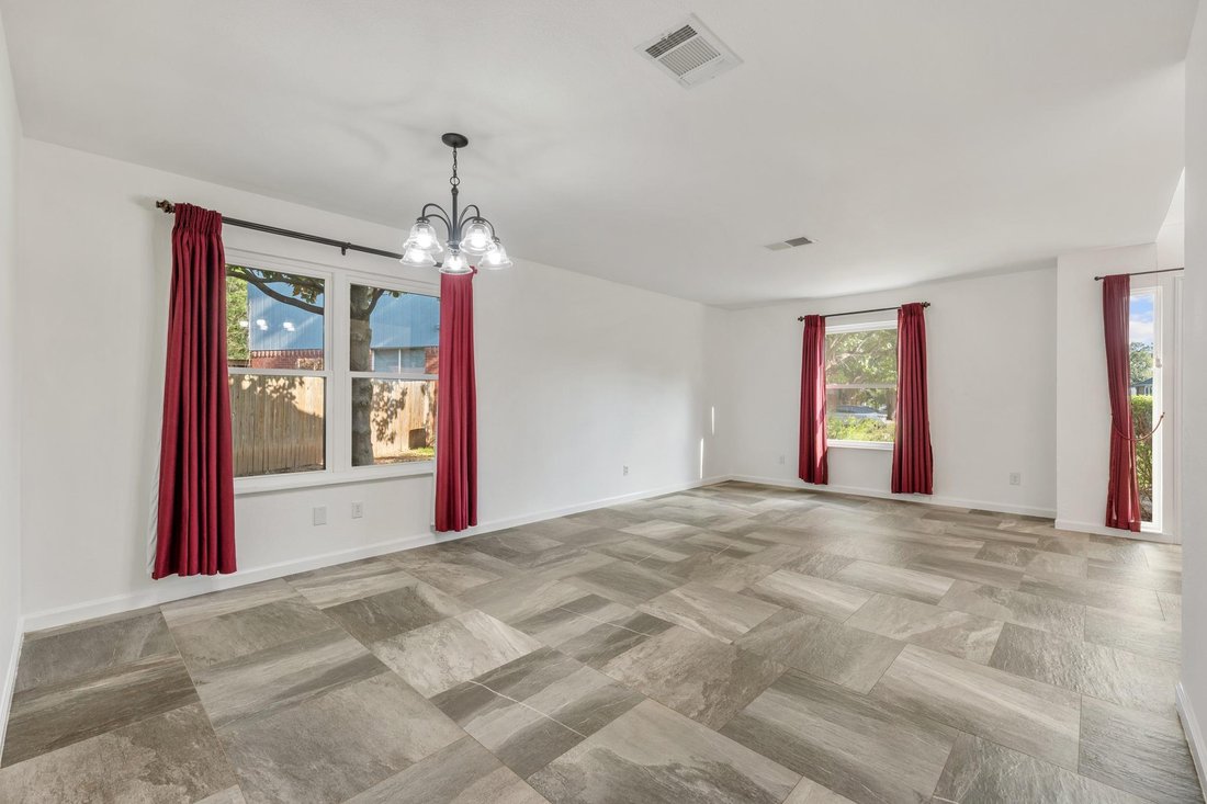 Casa en Austin, Texas, Estados Unidos 3 - 19013207