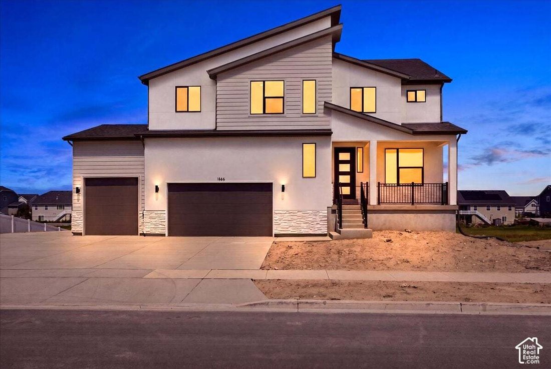 Casa en Lehi, Utah, Estados Unidos 2 - 18615415