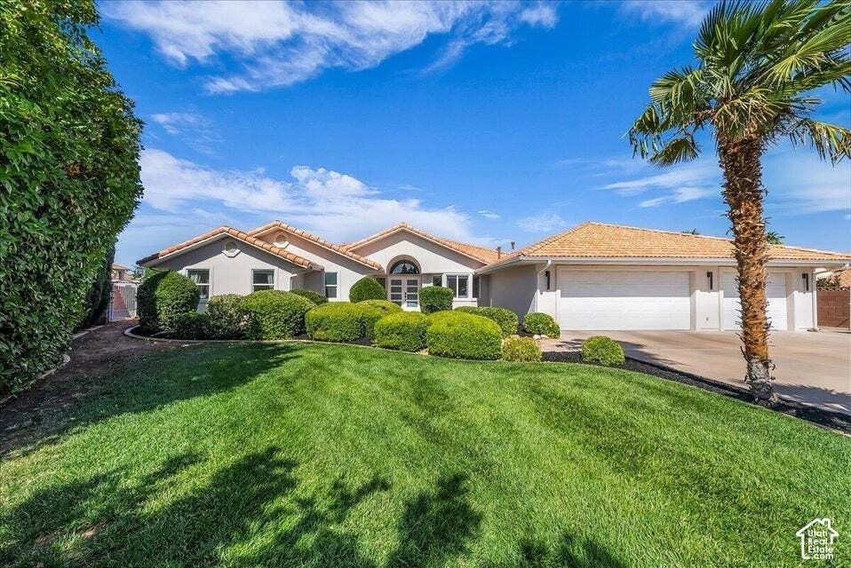 Casa en St. George, Utah, Estados Unidos 1 - 18113651