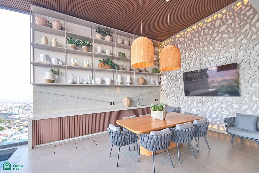 Condominio en León, Guanajuato, México 5 - 18041330