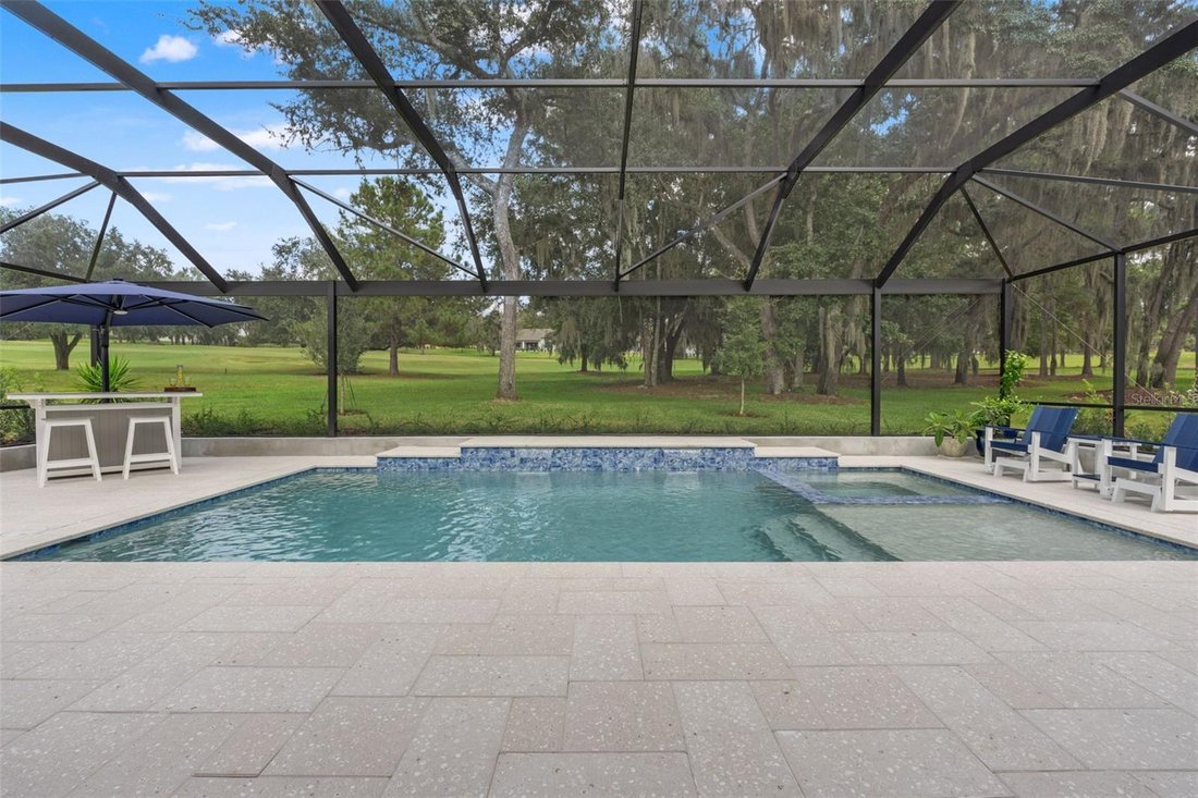 House in South Brooksville, Florida, United States 2 - 19013145