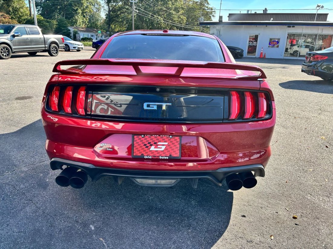 Coupe in Virginia Beach, VA, United States 4 - 19016005