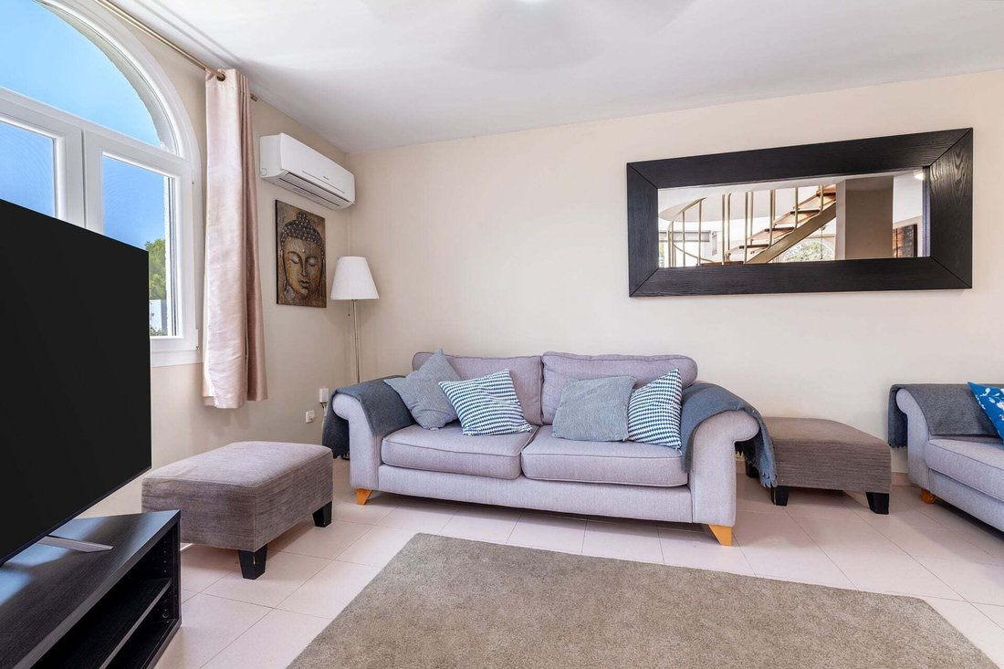 House in Sol de Mallorca, Calvia, Balearic Islands 3 - 19008884