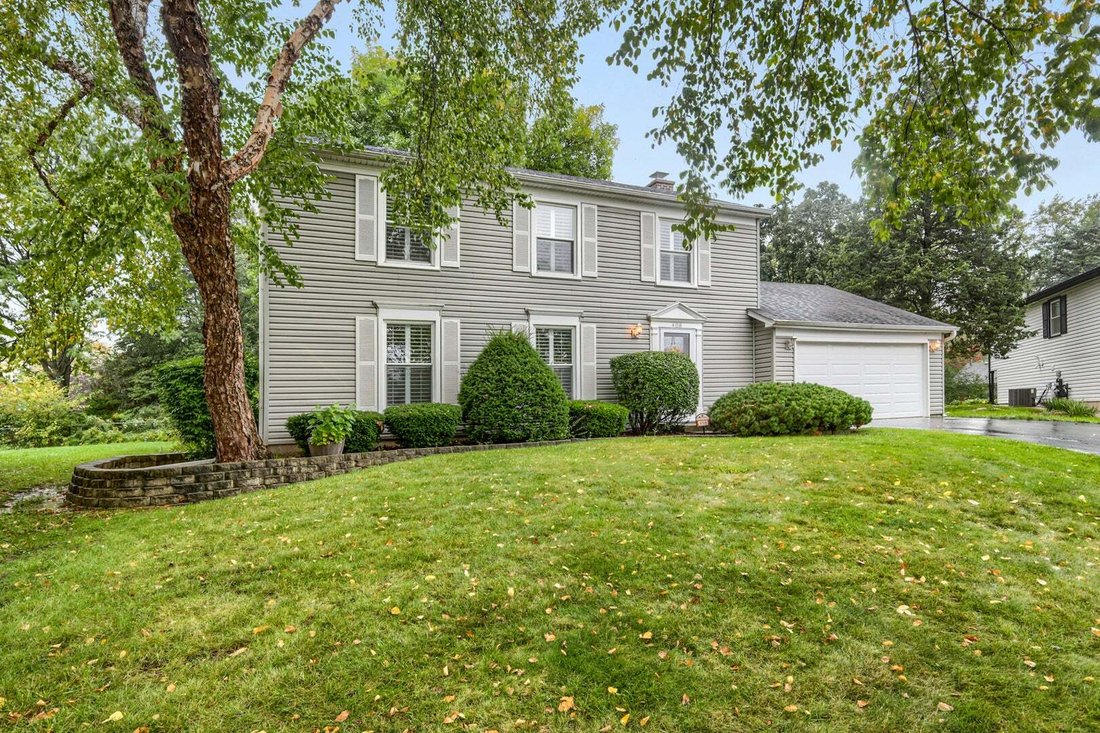 House in Schaumburg, Illinois, United States 4 - 19013403