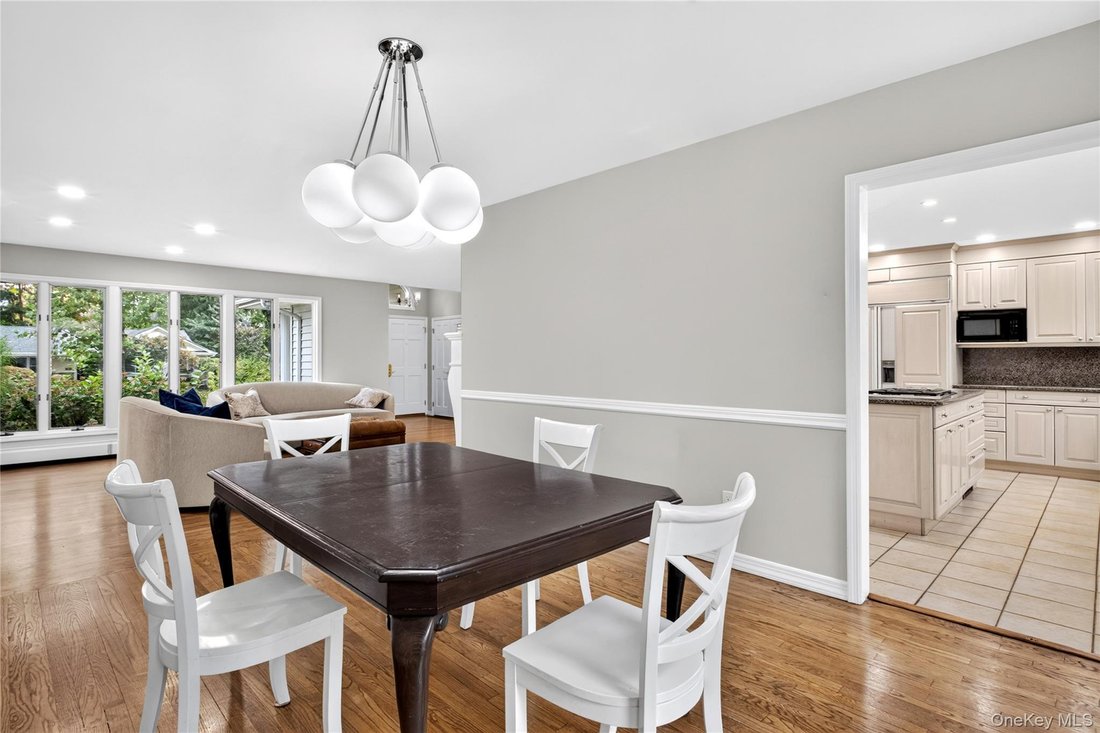 House in East Hills, New York, United States 5 - 19011603