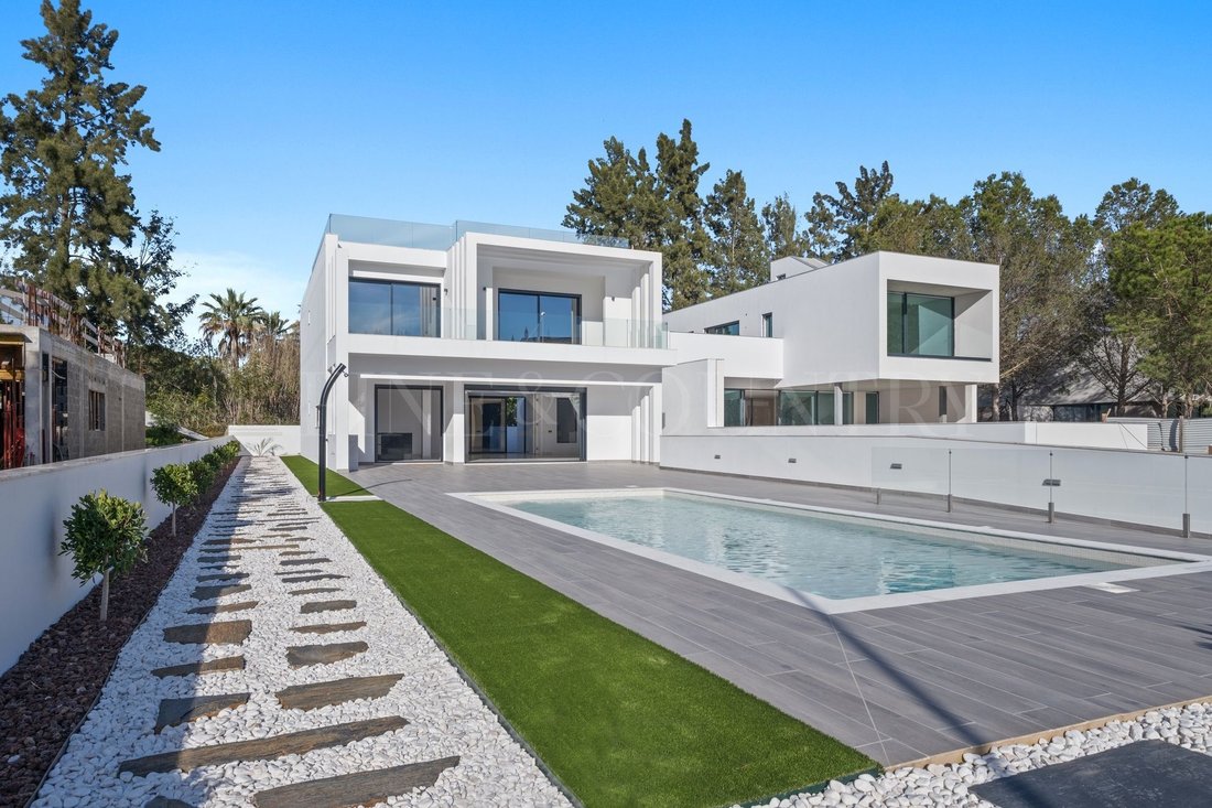 House in Vilamoura, Quarteira, Algarve 2 - 19015347