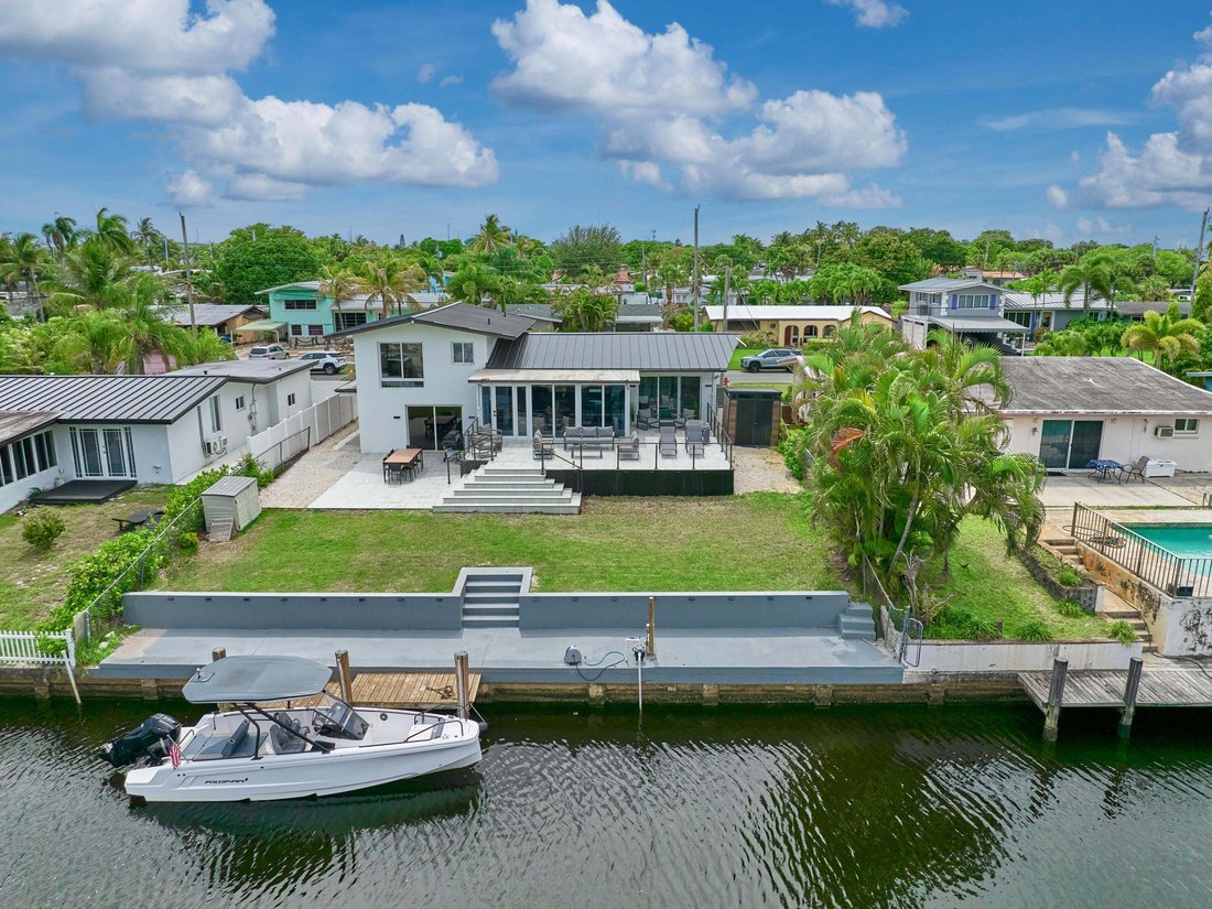 House in Fort Lauderdale, Florida, United States 1 - 19013363