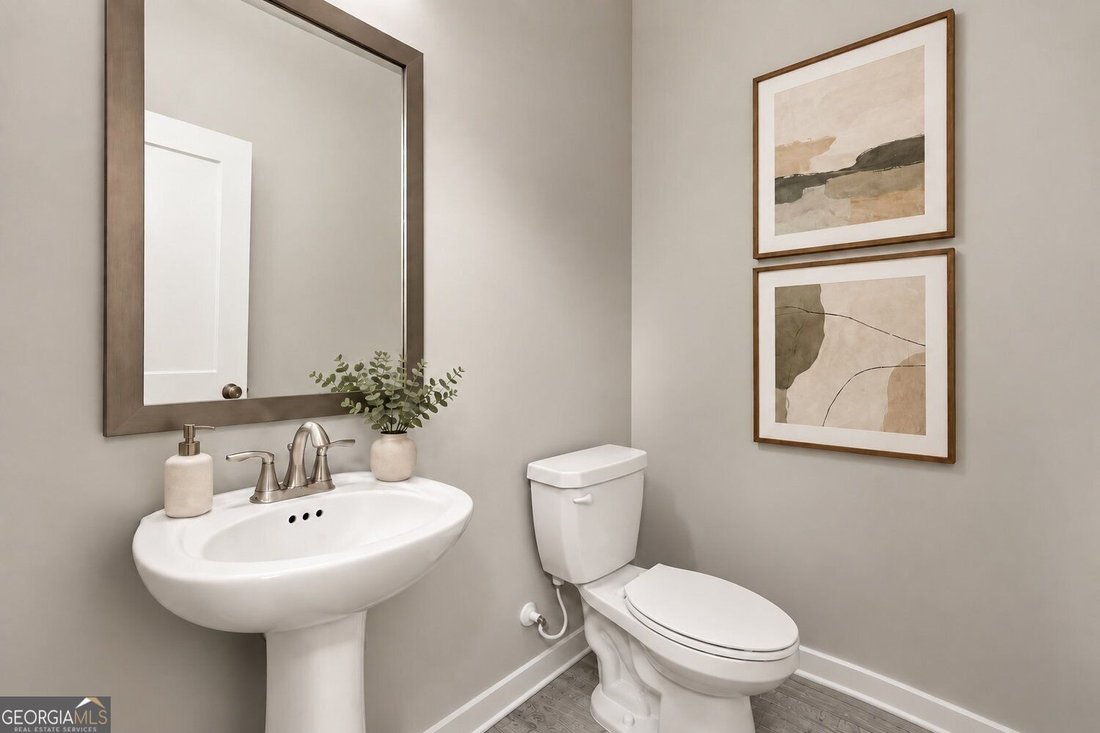 Townhouse in Atlanta, Georgia, United States 5 - 19013574