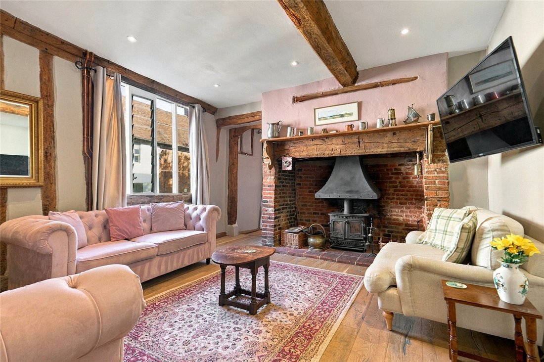 Haus in Woodbridge, England 2 - 19010783