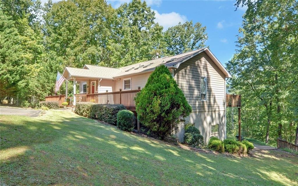 House in Dahlonega, Georgia, United States 3 - 19013773