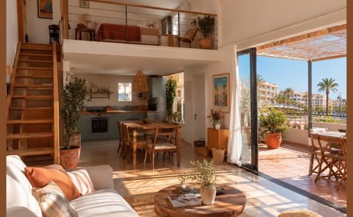 Apartamento en Rive Droite, Palavas-les-Flots, Francia 1