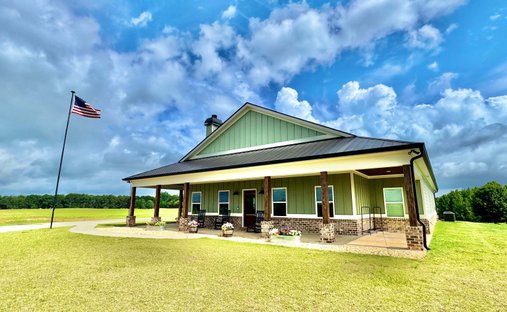 Haus in Mansfield, Georgia, Vereinigte Staaten 1