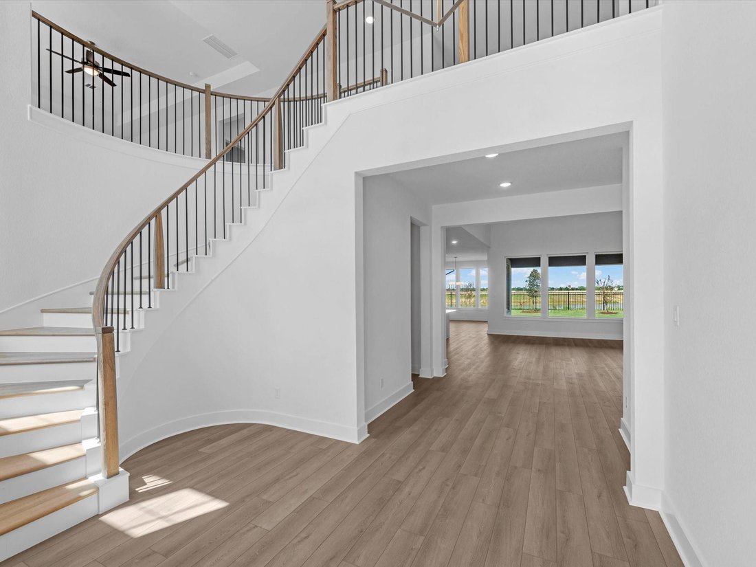 House in Houston, Texas, United States 3 - 19014553