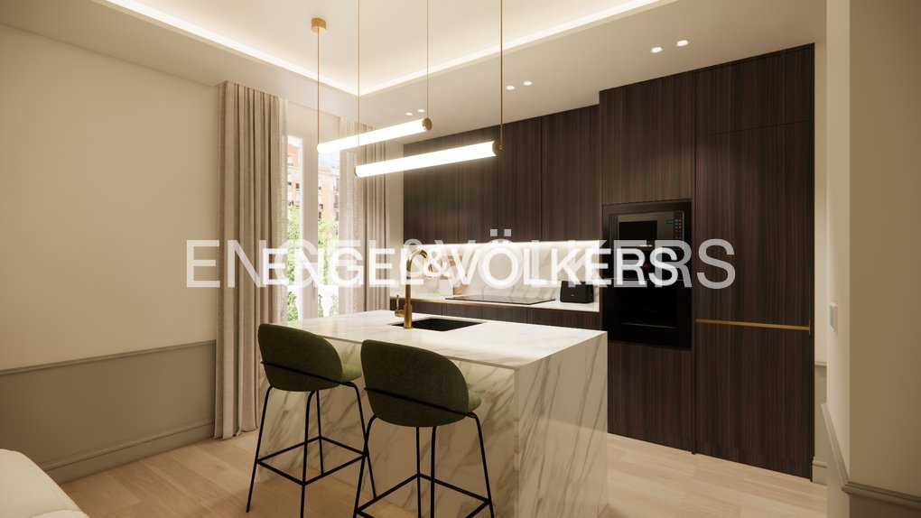 Apartment in Barrio Salamanca, Madrid, Spain 3 - 15660697