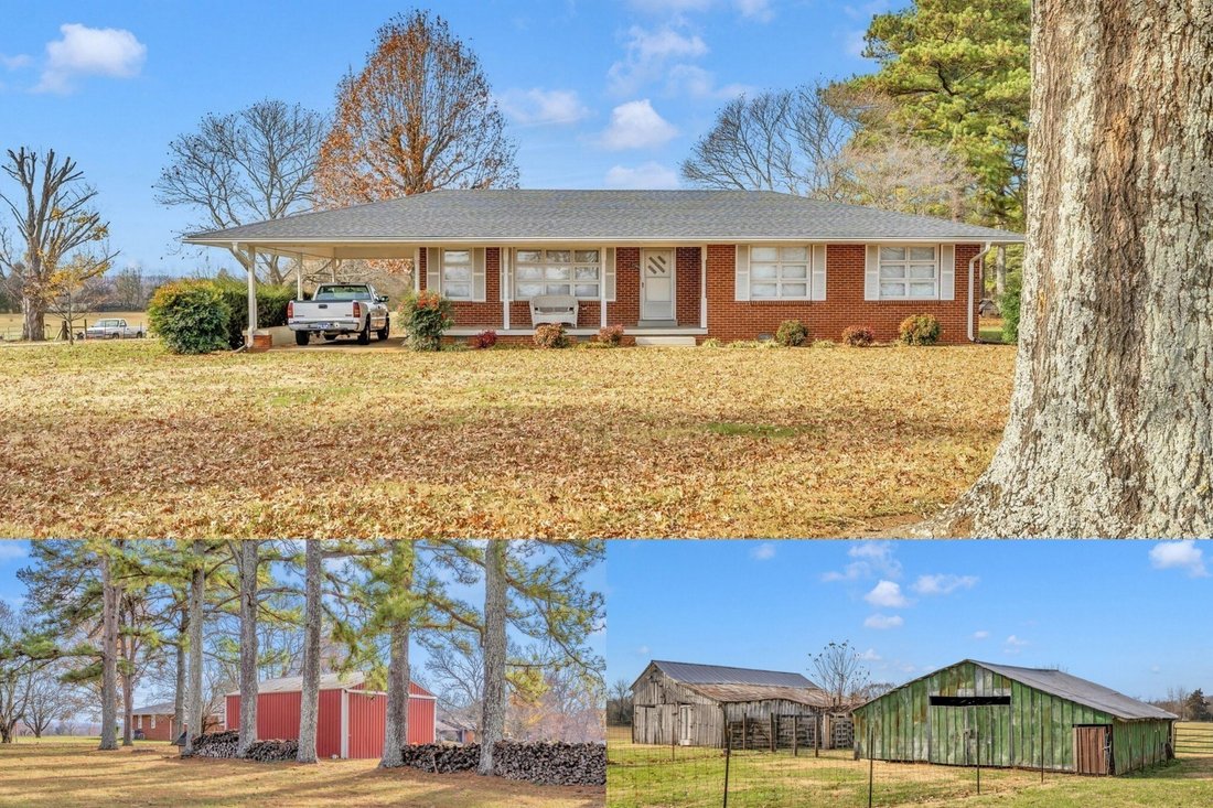 Land in Columbia, Tennessee, United States 3 - 19013897