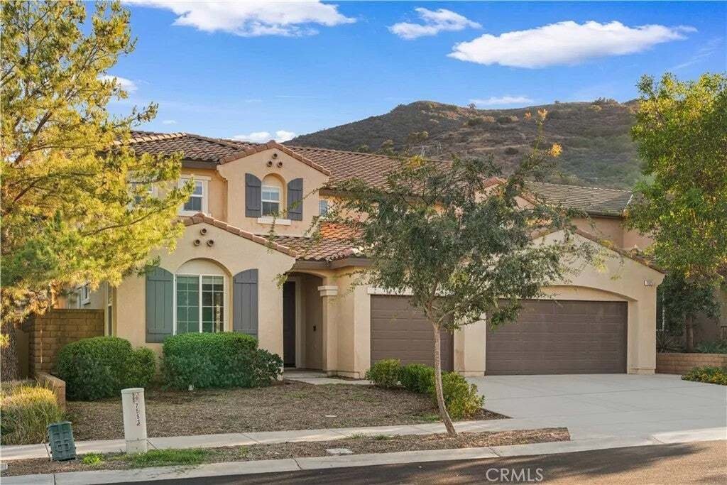 House in Corona, California, United States 3 - 19014158