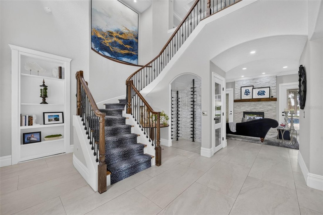 House in Lake Butler, Florida, United States 5 - 19013087