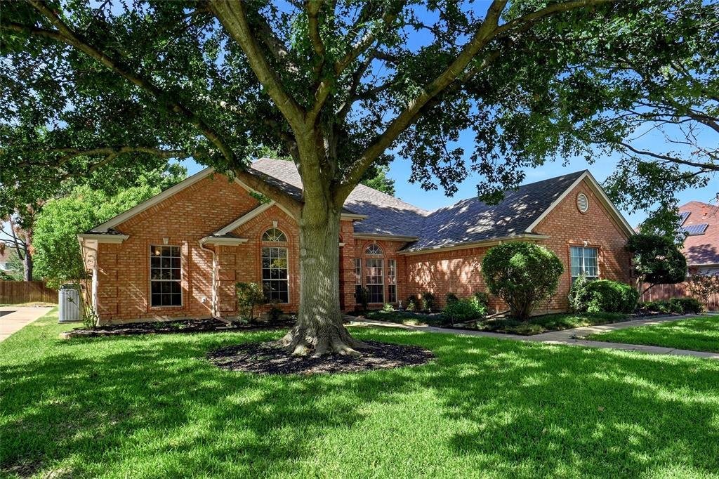 House in Mansfield, Texas, United States 2 - 19014363
