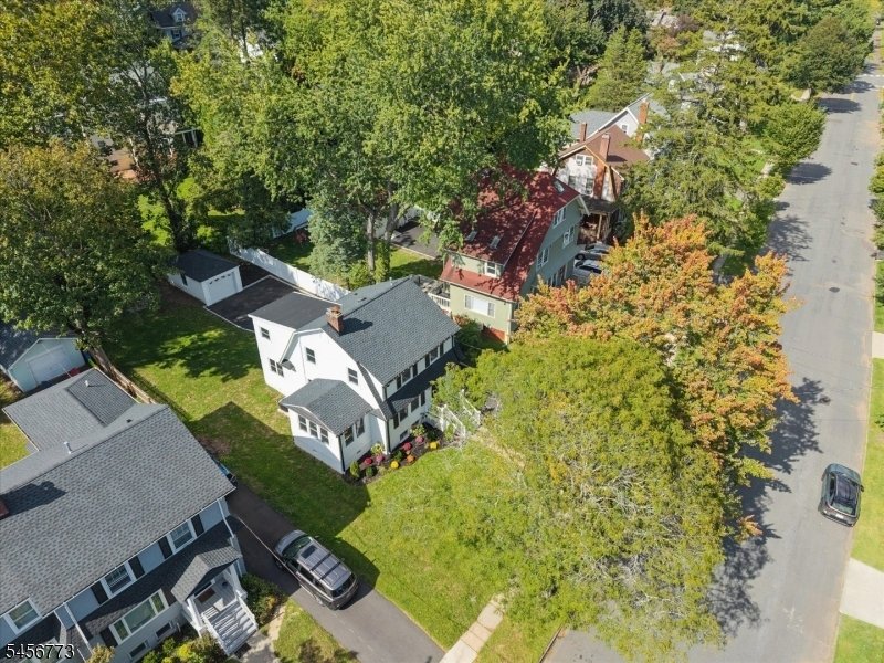 House in South Orange, New Jersey, United States 3 - 19010004