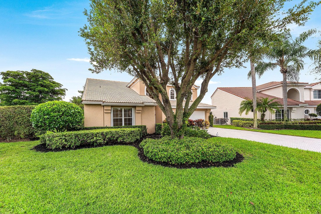 House in Boca Raton, Florida, United States 4 - 19013224
