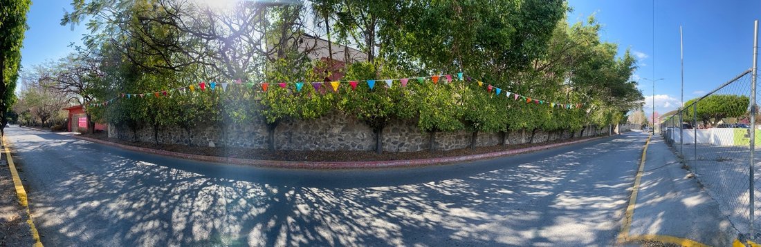 Land in Jiutepec, Morelos, Mexico 3 - 19011833