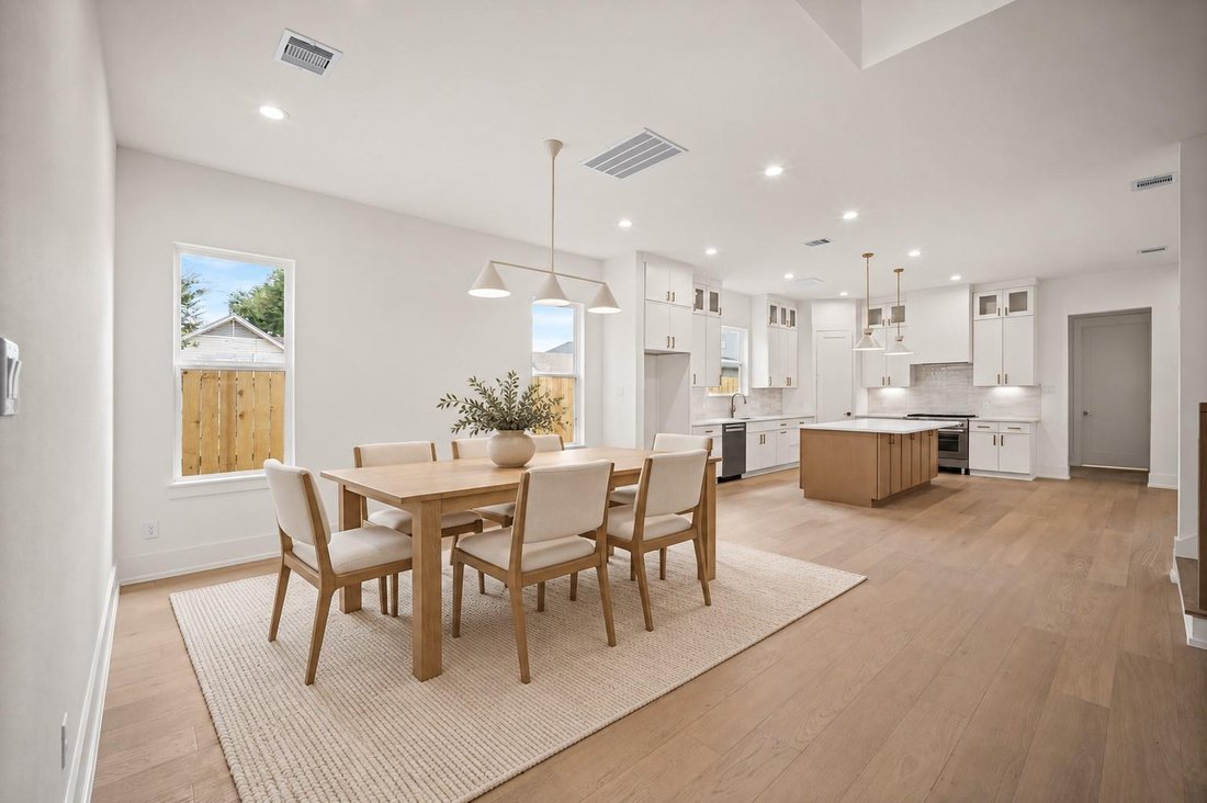 House in Houston, Texas, United States 2 - 19014635