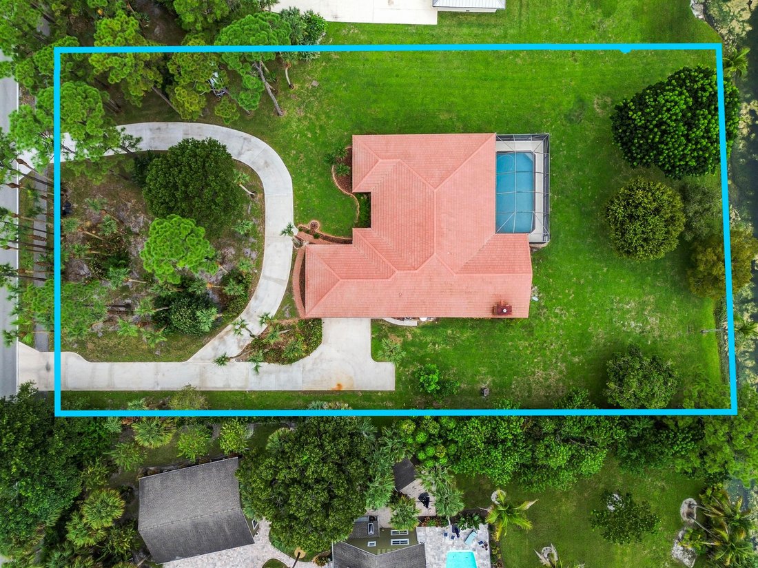 House in West Palm Beach, Florida, United States 4 - 19013869