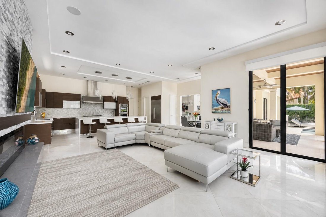 House in Fort Lauderdale, Florida, United States 4 - 19013269