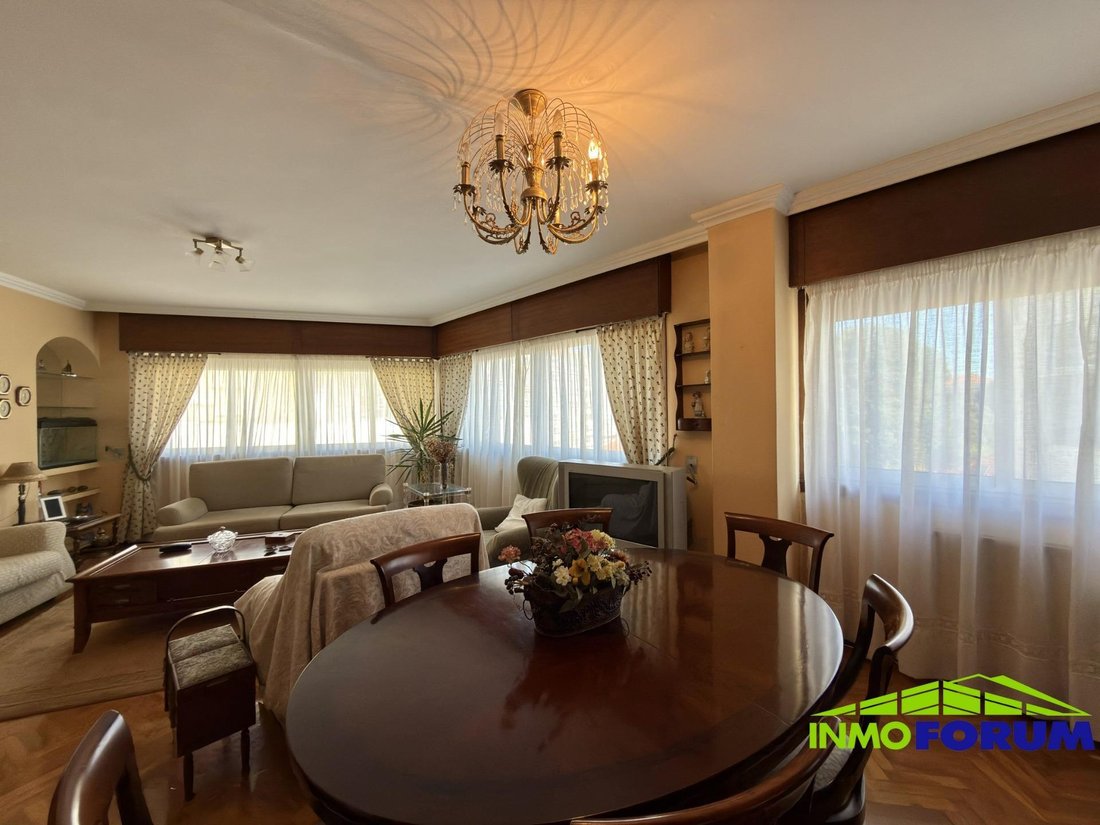 Apartamento en La Coruña, Visma, España 5 - 19012751