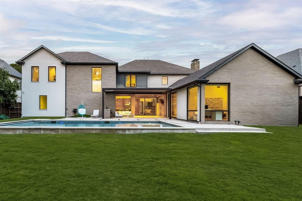 House in Dallas, Texas, United States 3 - 19009798