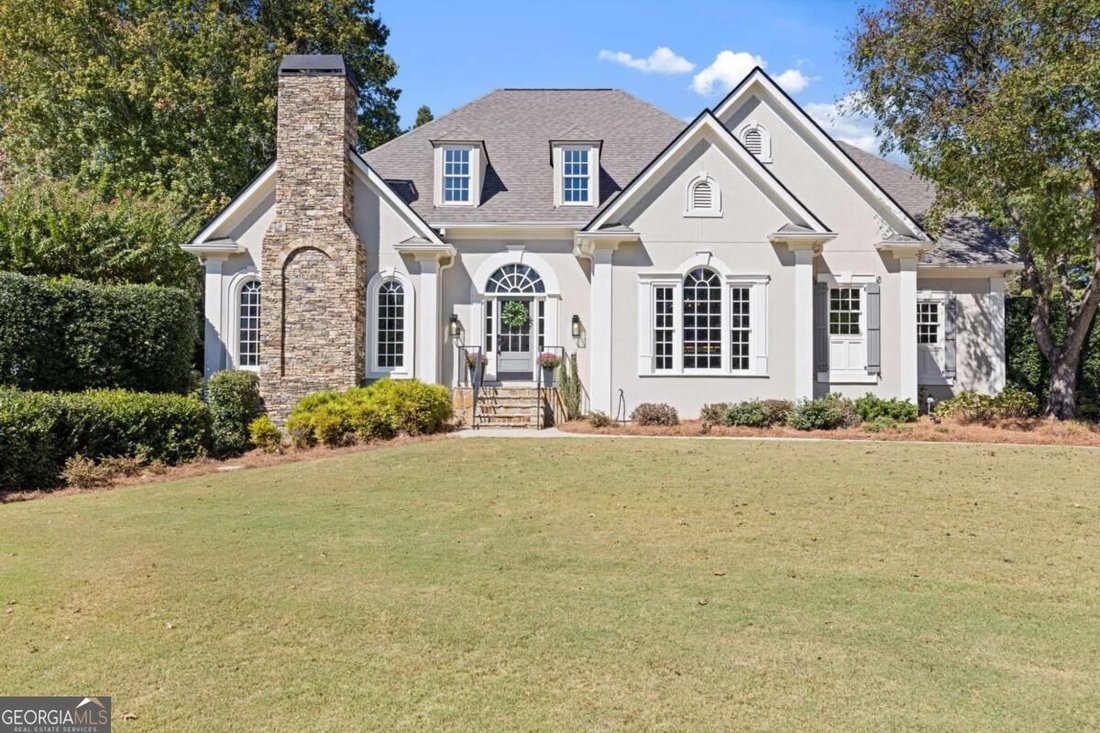 House in Marietta, Georgia, United States 1 - 19010261