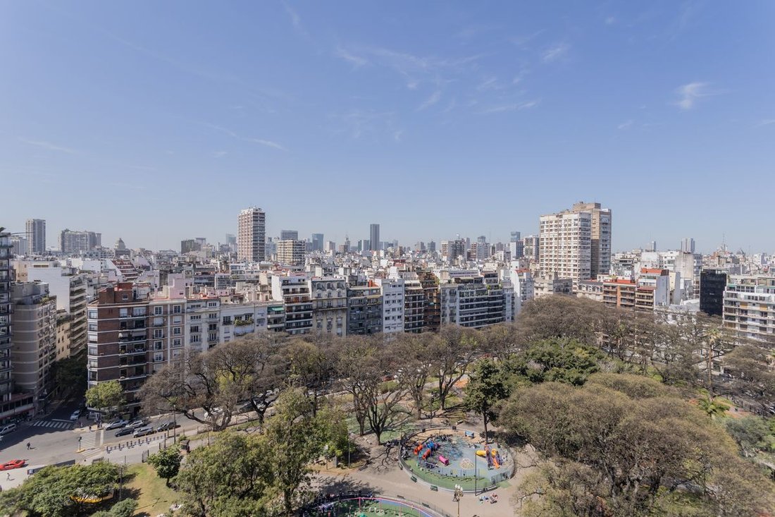 Apartment in Buenos Aires, Buenos Aires, Argentina 2 - 19012344