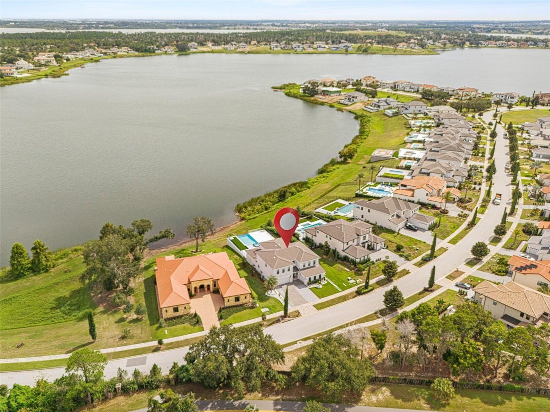 House in Montverde, Florida, United States 5 - 19009527