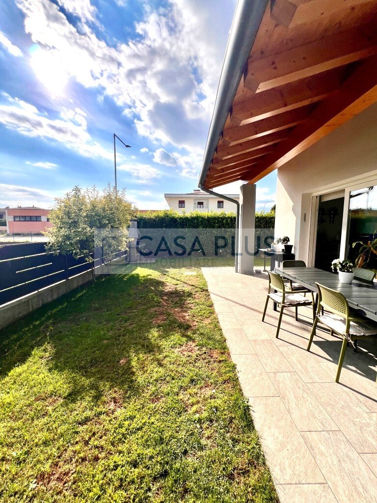 Casa en Cassola, Véneto, Italia 5 - 19015549