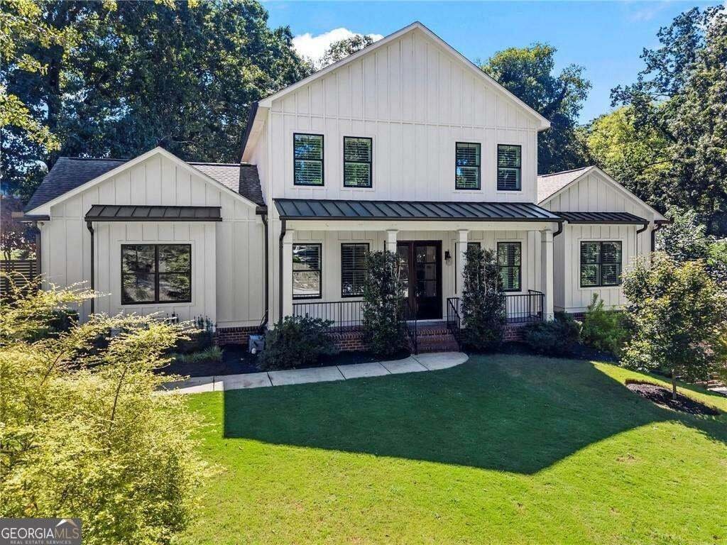House in Atlanta, Georgia, United States 1 - 19010332