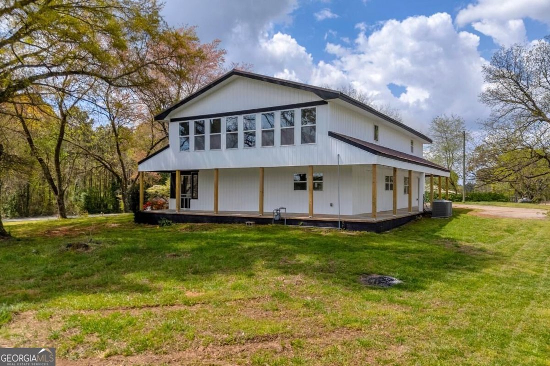 House in Maysville, Georgia, United States 1 - 19010239