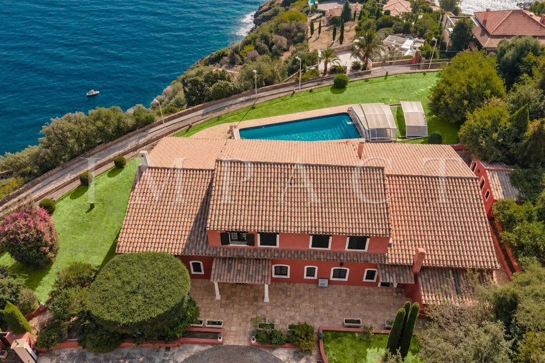 Villa in Théoule-sur-Mer, Provence-Alpes-Côte d'Azur, France 4 - 19013737