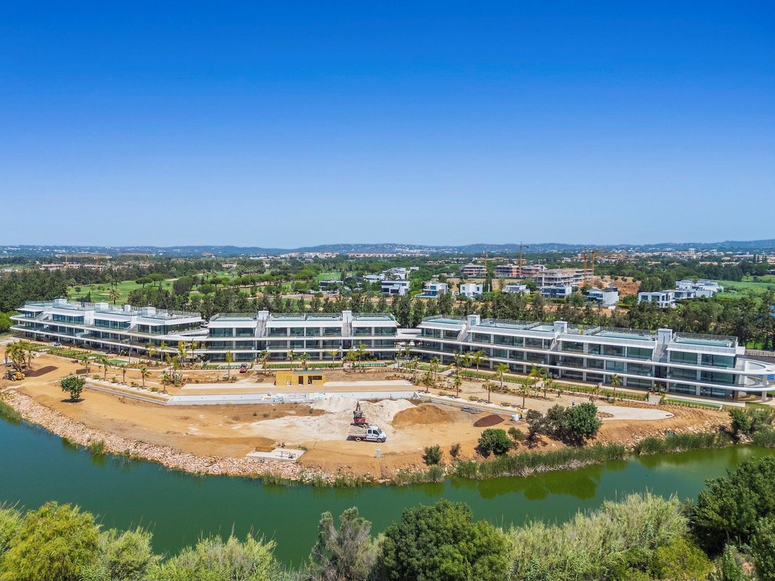 Apartment in Vilamoura, Quarteira, Algarve 3 - 19015323