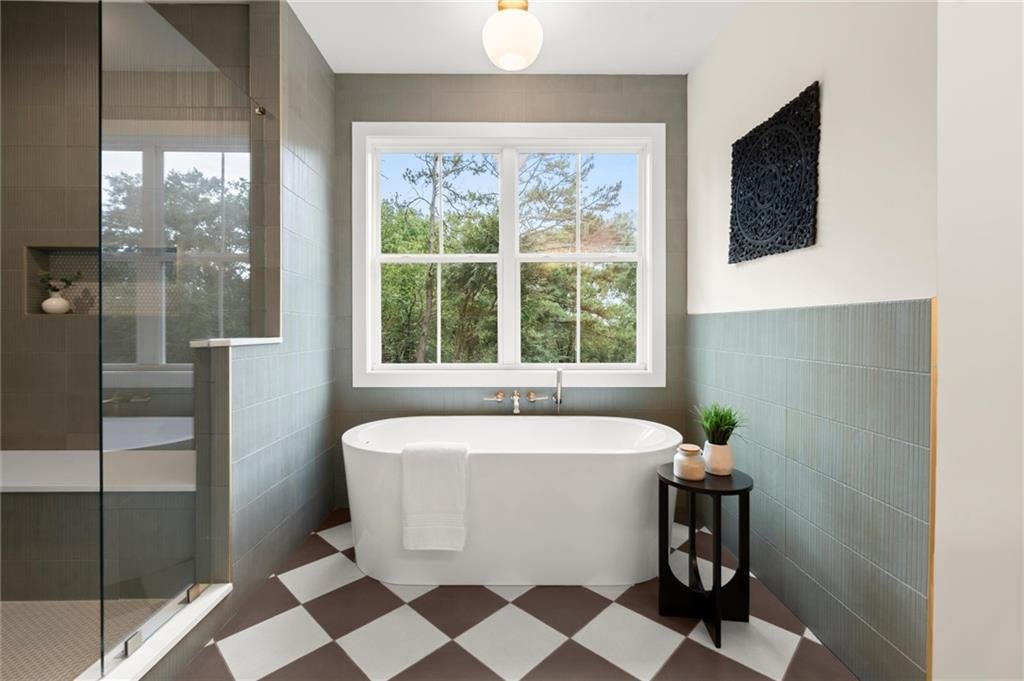 House in Woodstock, Georgia, United States 4 - 19009762