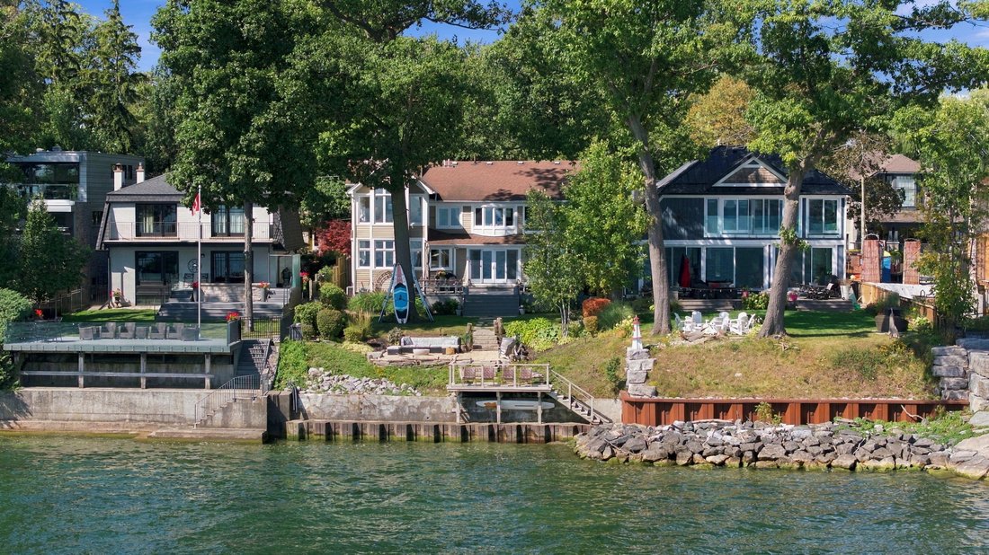 House in Mississauga, Ontario, Canada 1 - 19011390